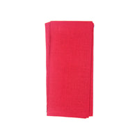 red bandana costume accessories