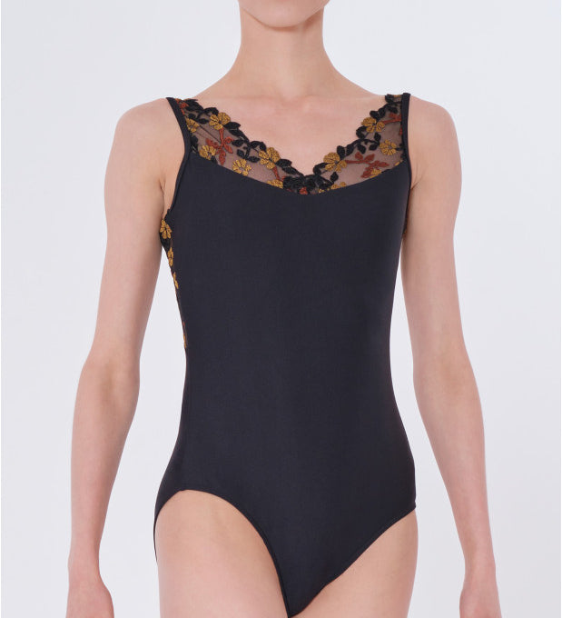 reine wear moi ballet leotard ballerina pointe 