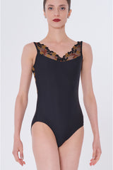 Reine Leotard