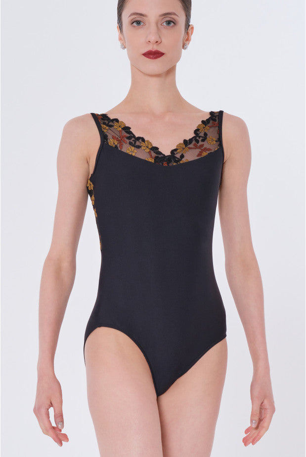 reine wear moi ballet leotard ballerina pointe 