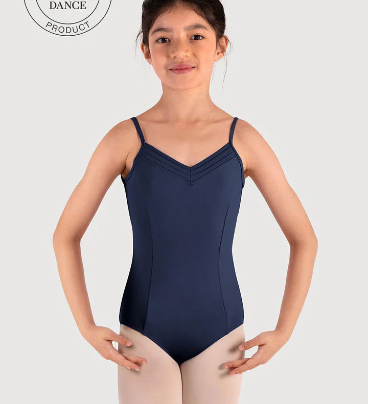 rosa rad examination leotard bloch 