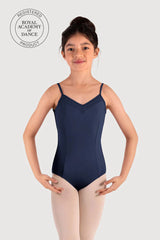 RAD Rosa Leotard