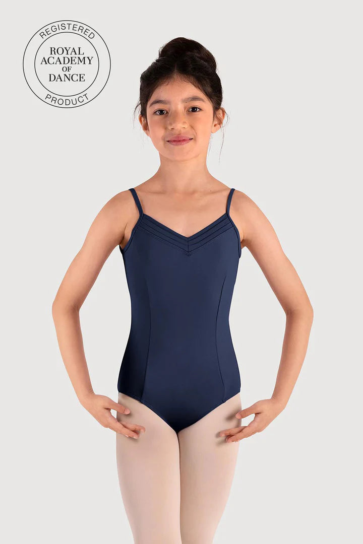 rosa rad examination leotard bloch 