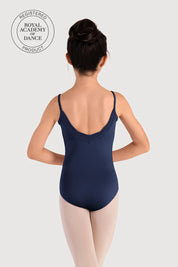 rosa rad examination leotard bloch 