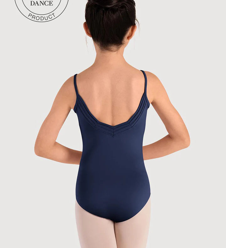 rosa rad examination leotard bloch 