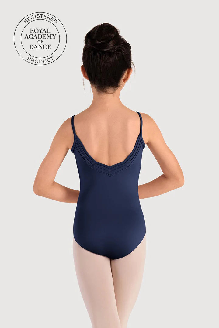 rosa rad examination leotard bloch 