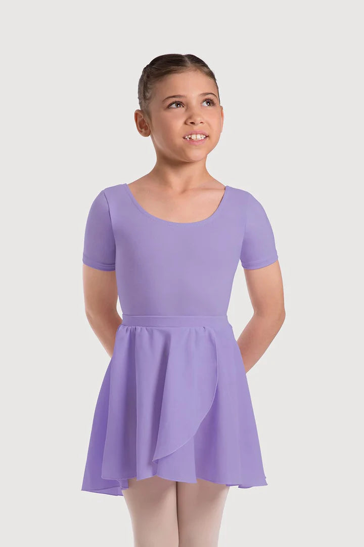 Royale Exam Girls Skirt