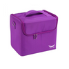 Purple Ruby Make Up Case