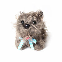 Little Toto Dog -Wizard of Oz  Soft Toy Costume Accessory Prop