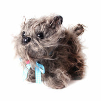 Little Toto Dog -Wizard of Oz  Soft Toy Costume Accessory Prop