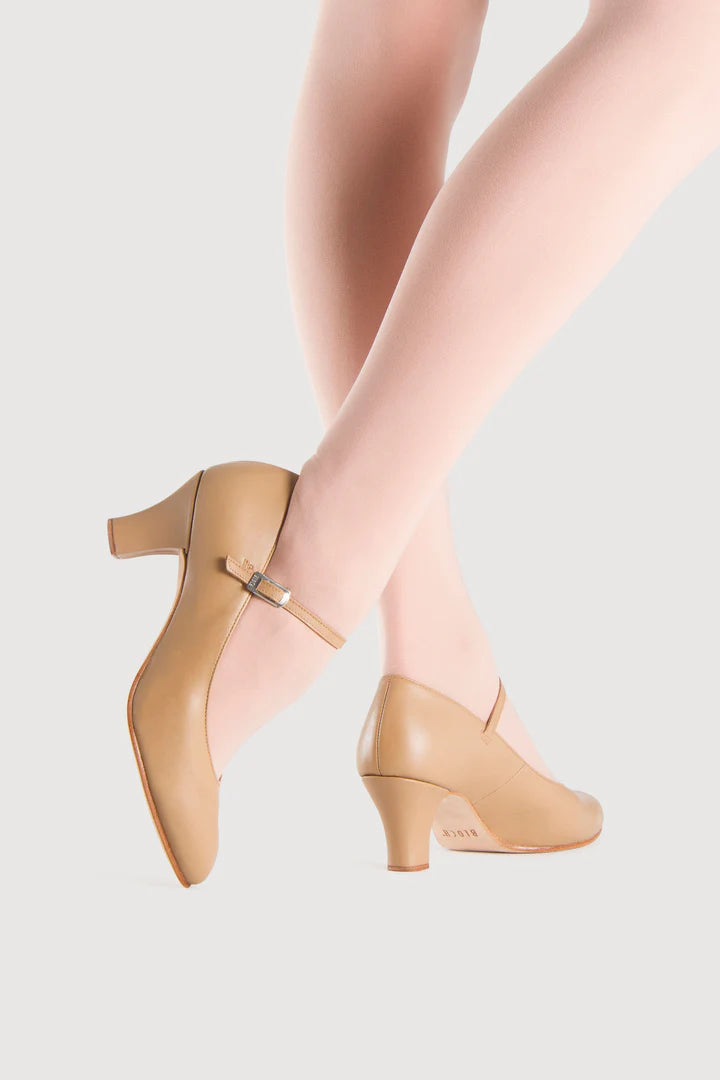 Cabaret Stage Shoe - Clearance