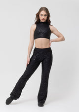 Sequin Stage Pants