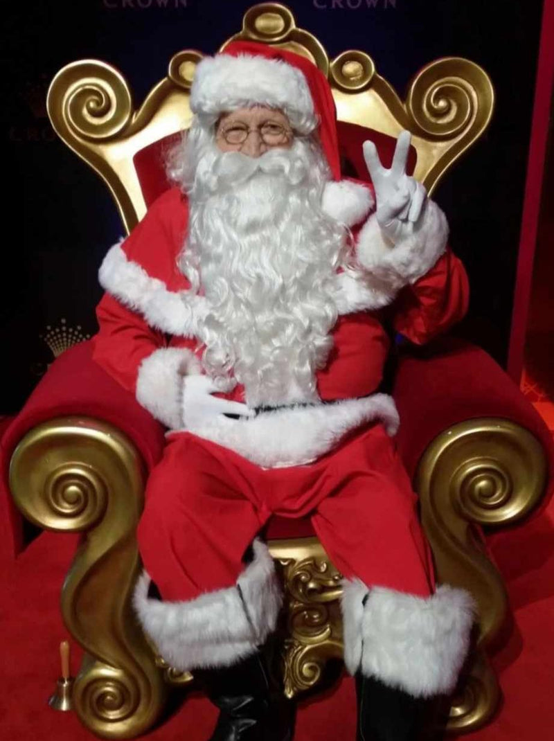 santa suit christmas xmas father christmas costume santa costume santa costume to buy santa suit for sale