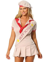 Sexy Scout Costume
