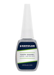 Tooth Enamel 12ml  sfx makeup special effects professional film tv theatre stage artist pirate gangster