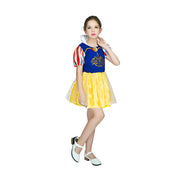 snow white princess bookweek book week children costume fairytale disney 