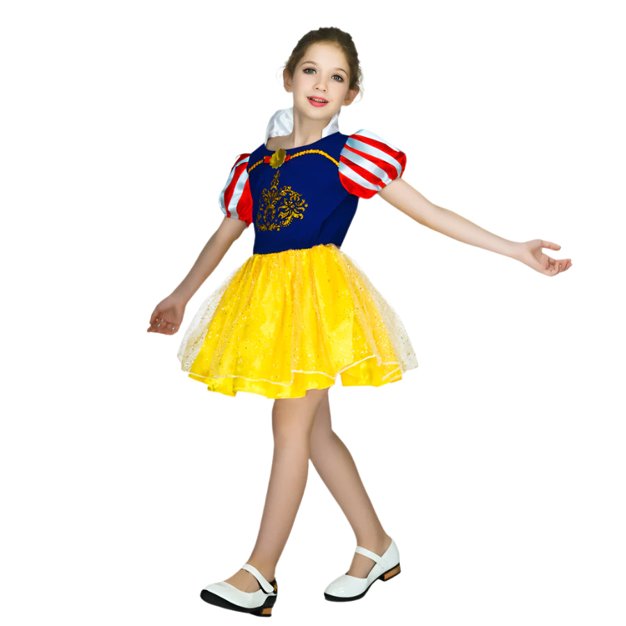 snow white princess bookweek book week children costume fairytale disney 