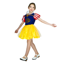 snow white princess bookweek book week children costume fairytale disney 