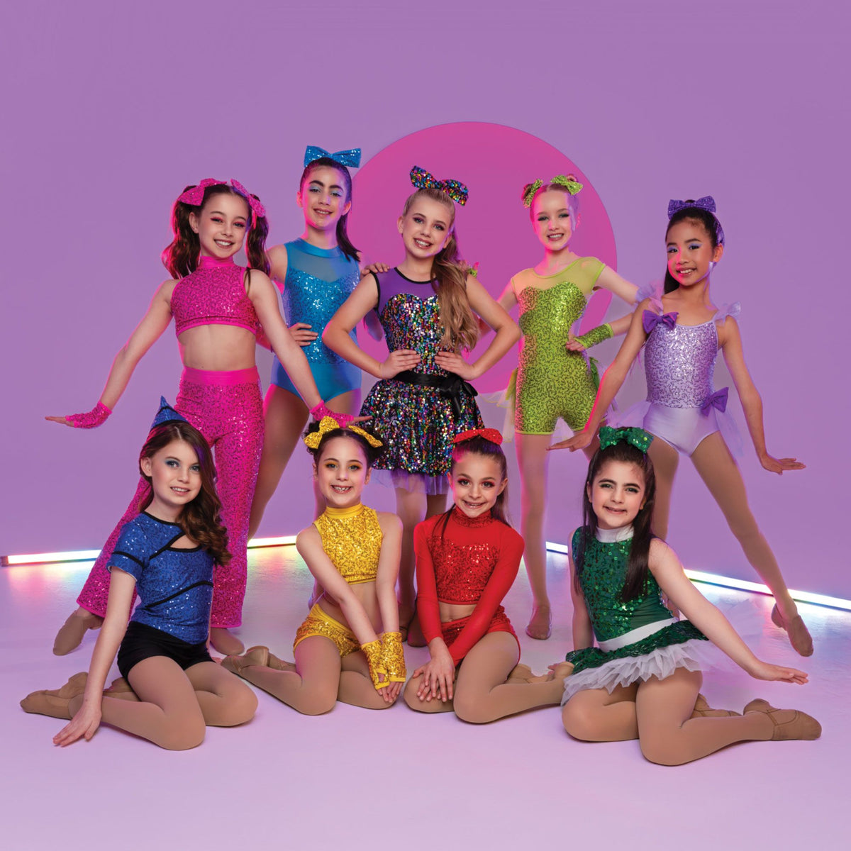 studio 7 dancewear costumes bulk discount 