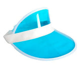 Sunvisor Hat - 1980s