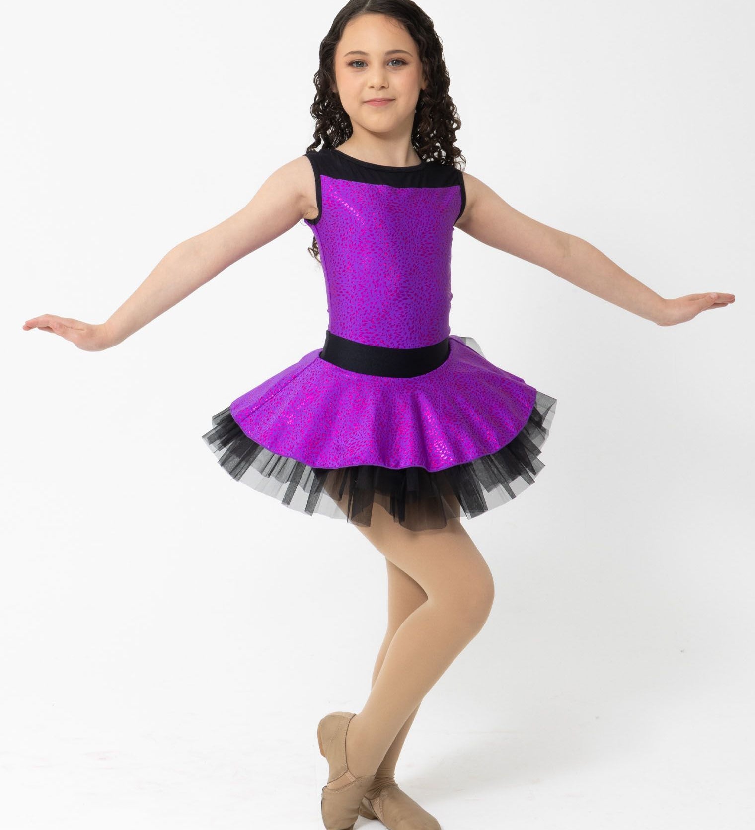 Trixie Dress