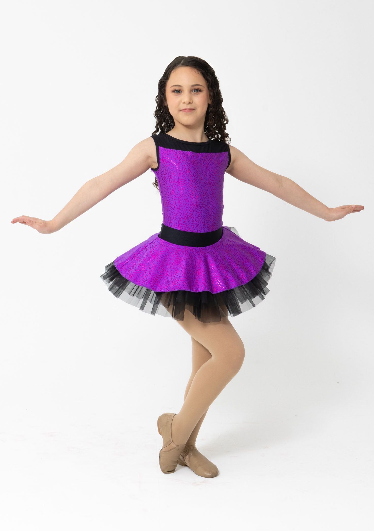 Trixie Dress
