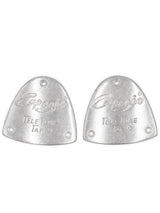 Capezio Tele- Tone Toe Plate / 4