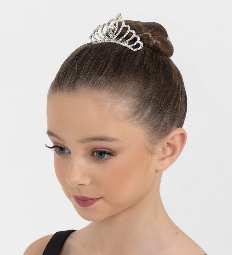 eugenie tiara ballet princess 