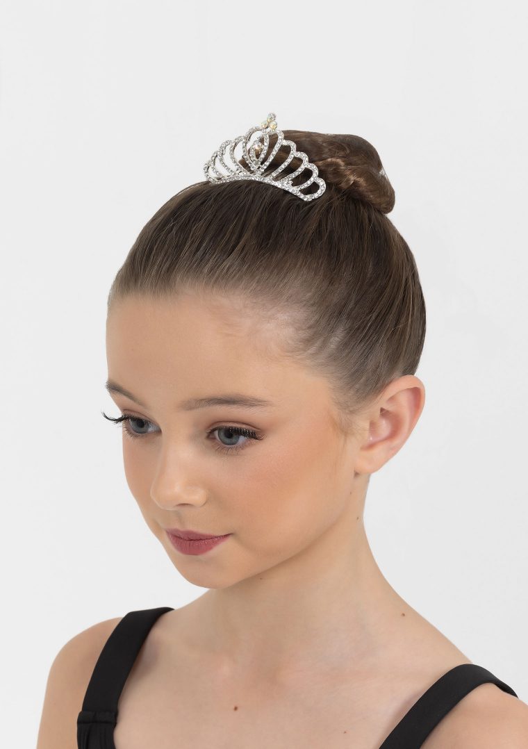 eugenie tiara ballet princess 