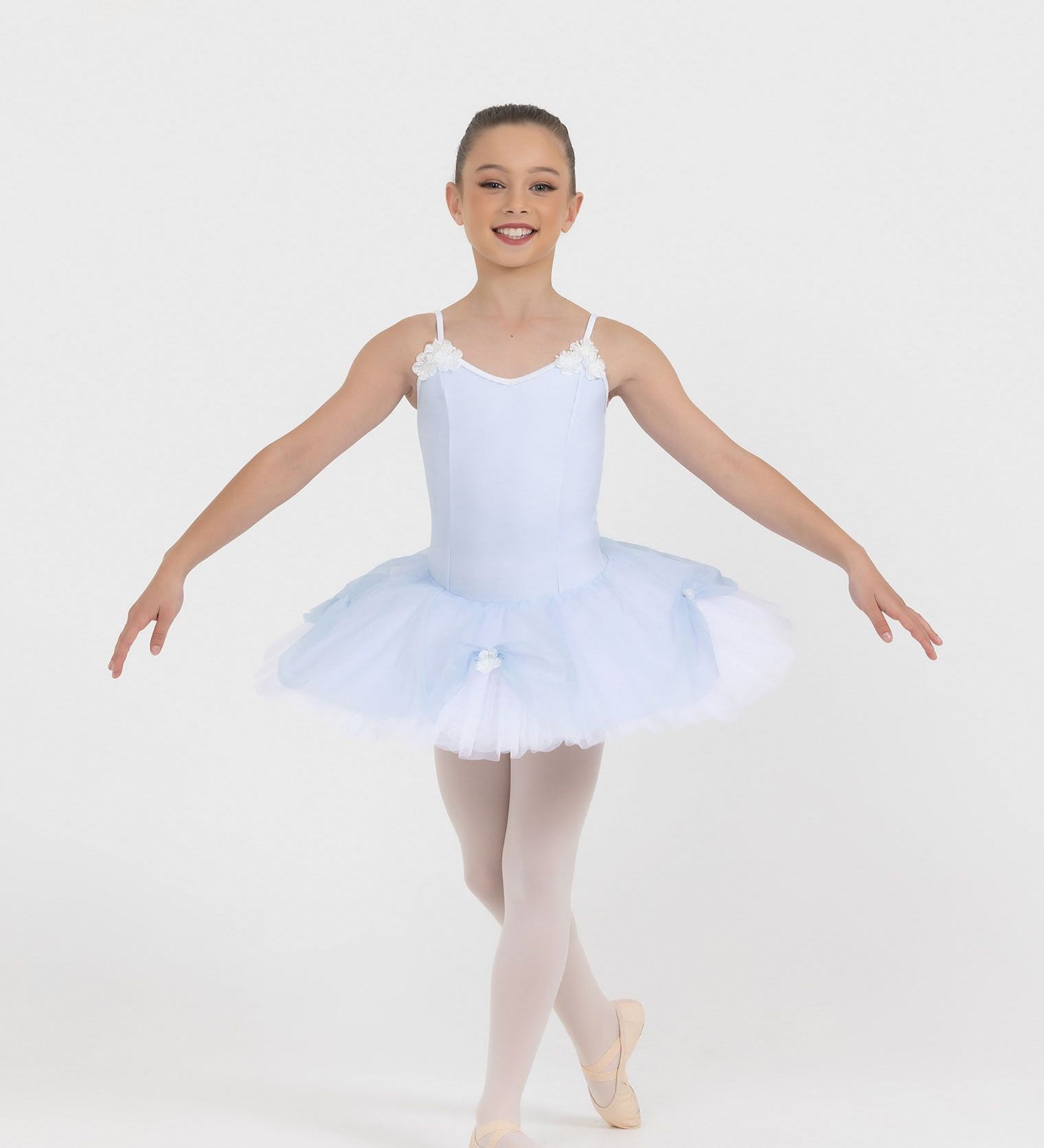 cinderella ballet tutu costume