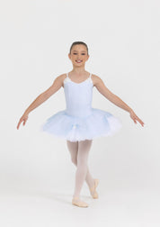 cinderella ballet tutu costume
