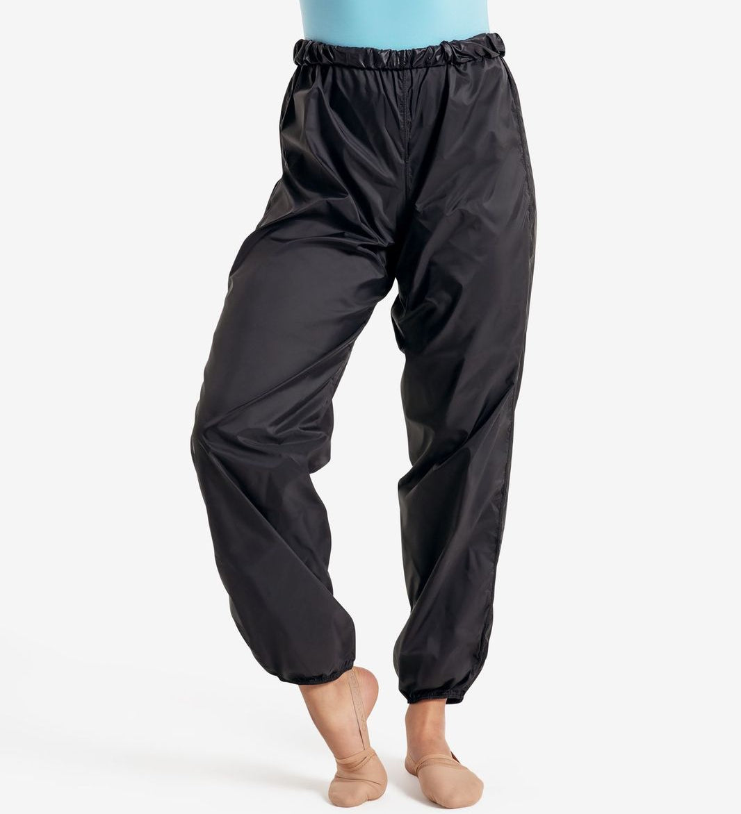 Rip Stop Pants Capezio 10111
