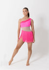 Sasha Tassel Dress