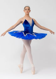 velvet bodice tutu costume studio 7 dancewear starlet