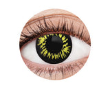 Eye FX Contact Lenses - Werewolf I