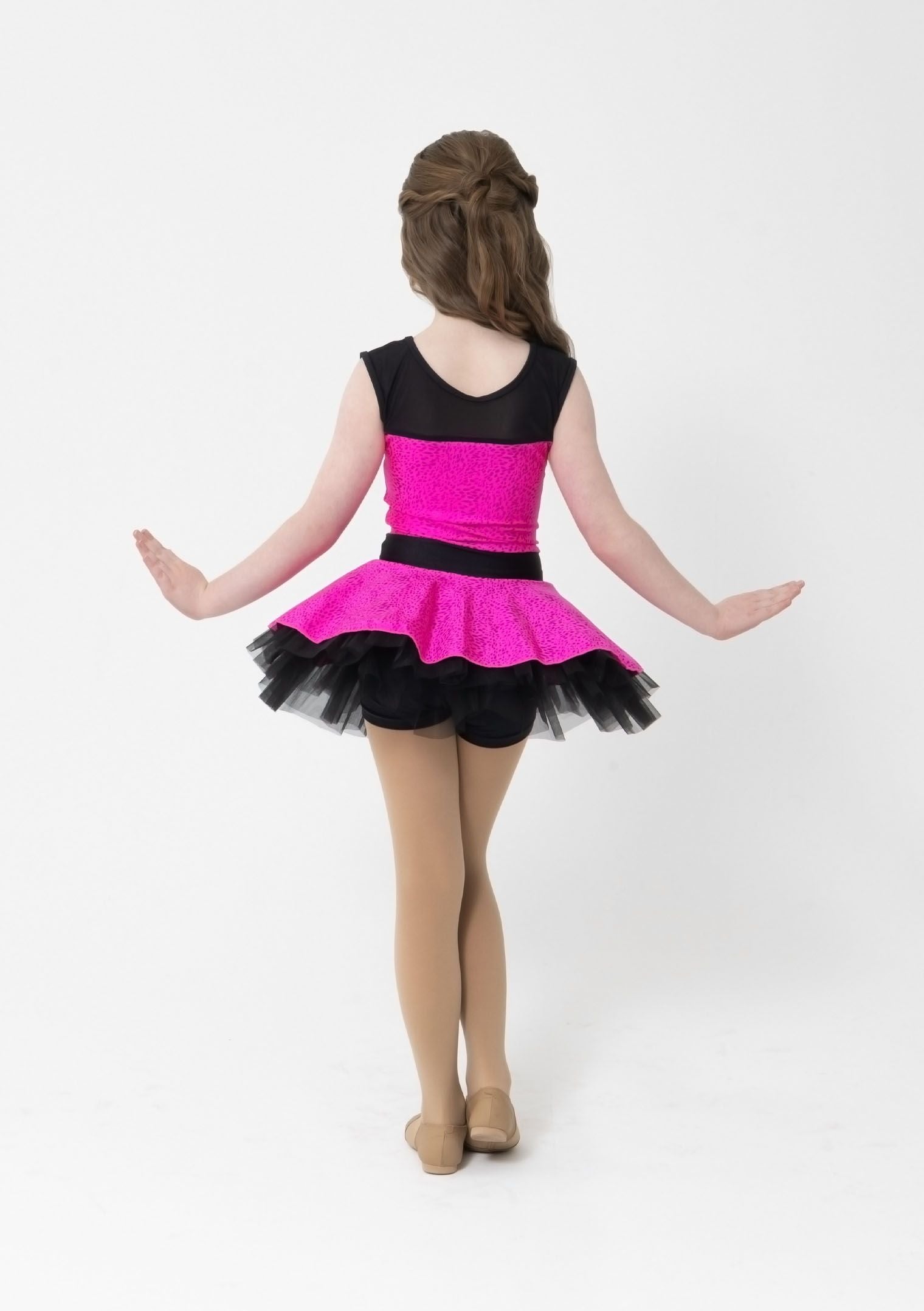 Trixie Dress