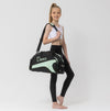 Eco Friendly DANCE Junior Duffel Bags