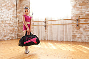 Eco Friendly DANCE Junior Duffel Bags