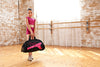 Eco Friendly DANCE Junior Duffel Bags