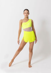 Sasha Tassel Dress