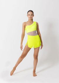 Sasha Tassel Dress