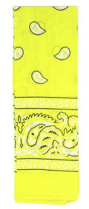 bandana cowboy cowgirl barbie ken western bikie biker punk 80s rock axl rose guns n roses music hippy 70s 60s 1980s 1970s 1960s pirate