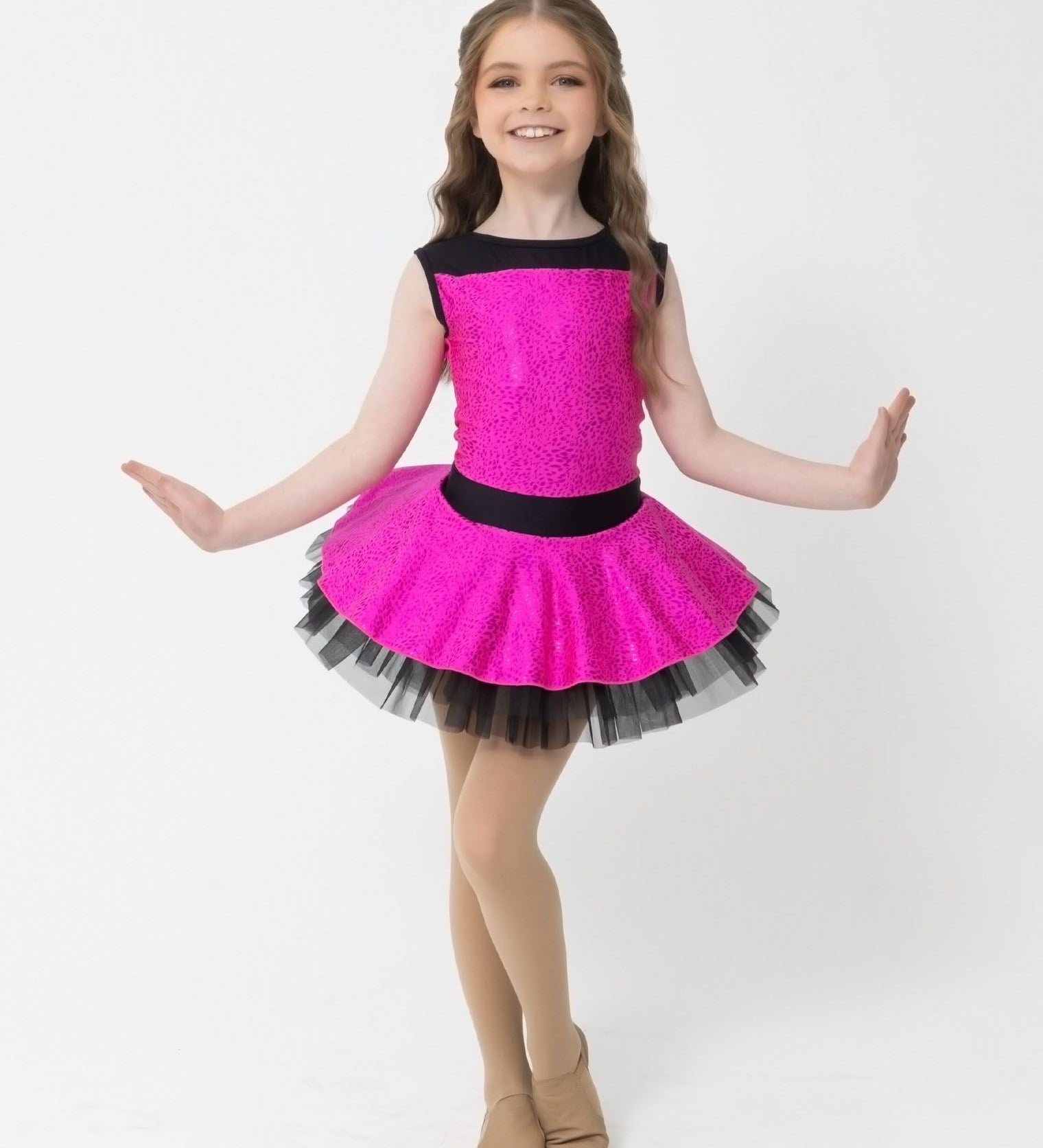 Trixie Dress