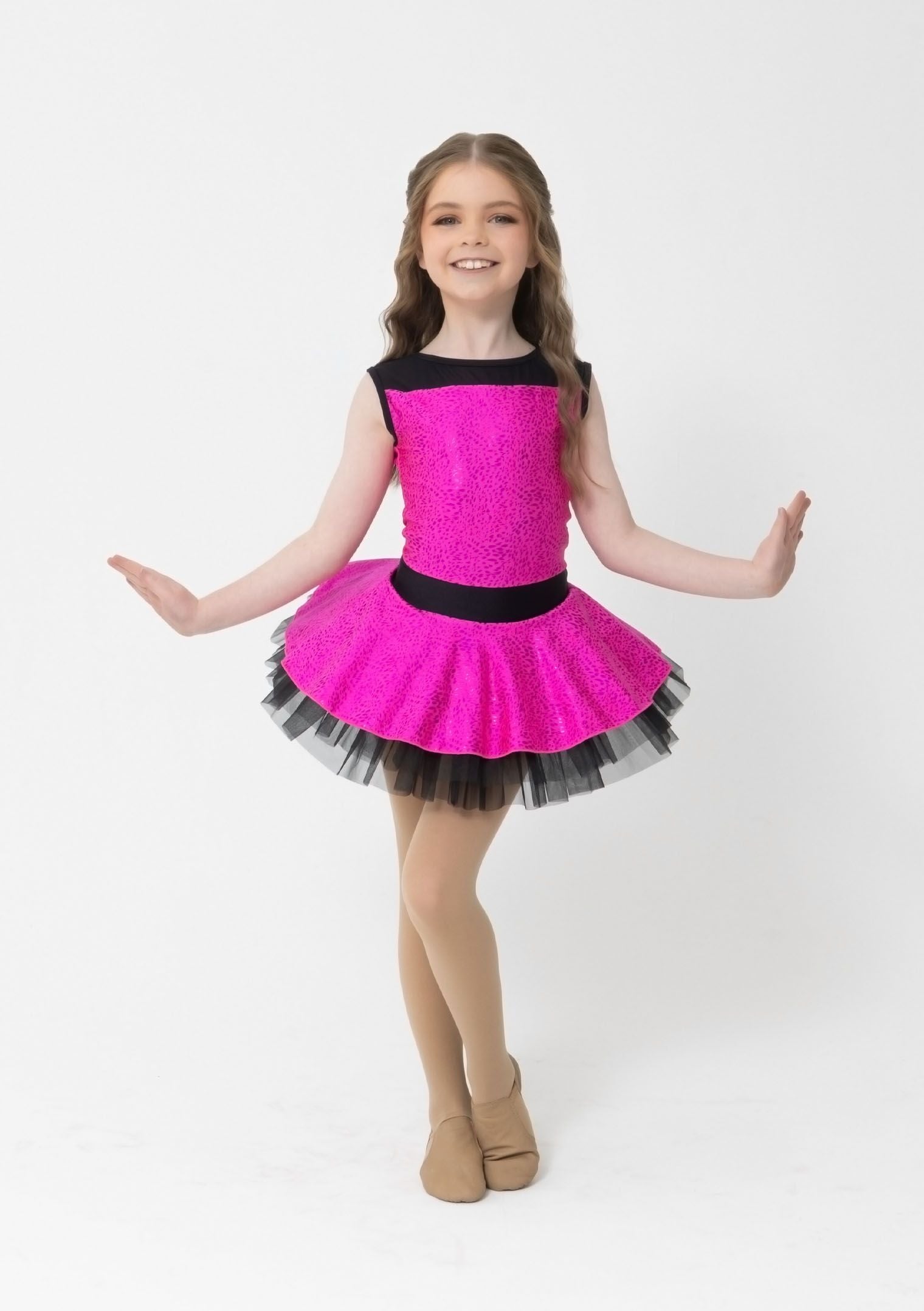 Trixie Dress