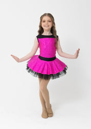 Trixie Dress