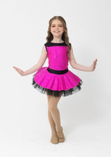 Trixie Dress