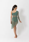 Tasha Lyrical Dress