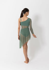 Tasha Lyrical Dress