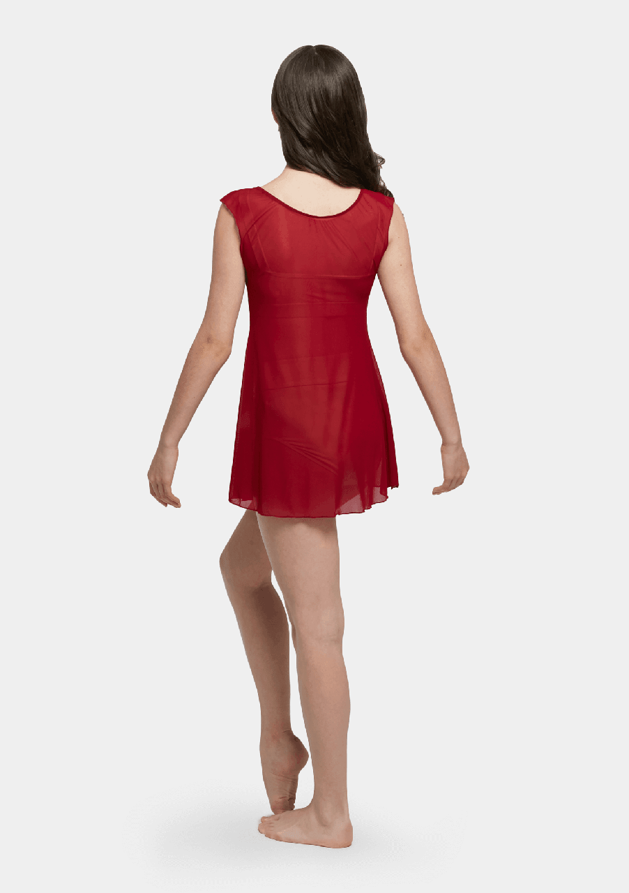 Studio 7 Dancewear Lyrical Dress