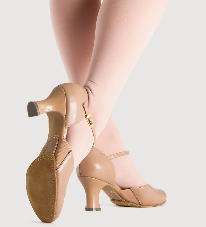 Splitflex Womens Stage Shoe